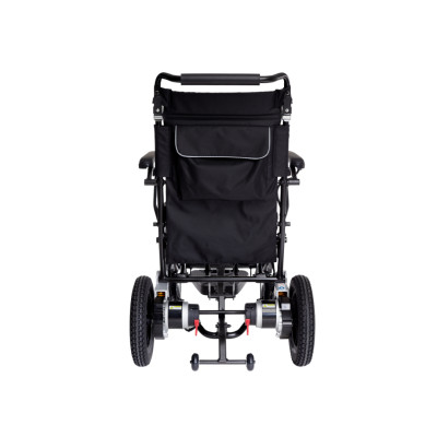 Крісло колісне з електроприводом Doctor Life HS-2750 Крісло колісне з електроприводом Doctor Life HS-2750 фотографія 5