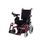 Крісло колісне з електроприводом Doctor Life HS-7200