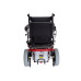 Крісло колісне з електроприводом Doctor Life HS-7200 фотографія 4