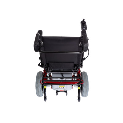 Крісло колісне з електроприводом Doctor Life HS-7200 Крісло колісне з електроприводом Doctor Life HS-7200 фотографія 5