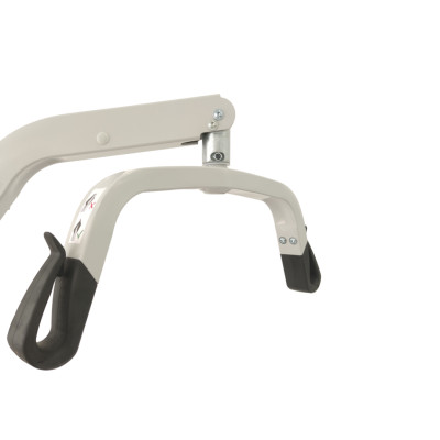 Електричний підйомний пристрій Invacare Birdie EVO Compact з механічним регулюванням колісної бази Електричний підйомний пристрій Invacare Birdie EVO Compact з механічним регулюванням колісної бази фотографія 4
