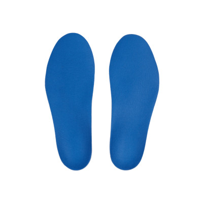 Індивідуальні ортопедичні устілки CLASSIC BLUE (Україна/Італія) фотографія 5 