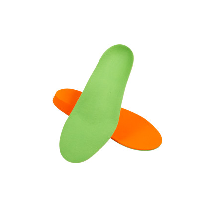 Індивідуальні ортопедичні устілки CLASSIC GREEN (Україна/Італія) Індивідуальні ортопедичні устілки CLASSIC GREEN (Україна/Італія) фотографія 3