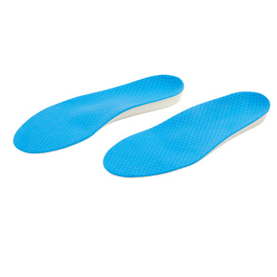 Індивідуальні ортопедичні устілки COMFORT BLUE (Україна/Італія) Індивідуальні ортопедичні устілки COMFORT BLUE (Україна/Італія) фотографія 2