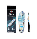 Ортопедична устілка зі спіненого поліуретану Sunbed Six M