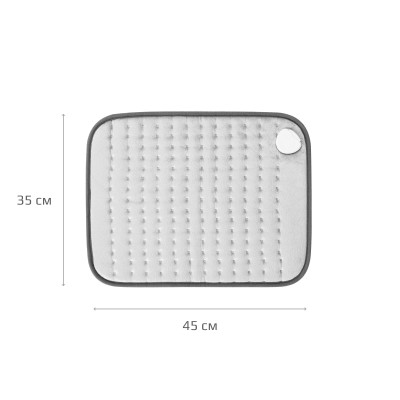 Грілка Medisana HP 650 XL Грілка Medisana HP 650 XL фотографія 2