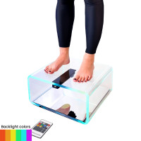 Подоскоп Podo4Foot® CAM RGB