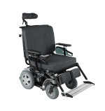 Крісло колісне з електроприводом Invacare Storm 4 Max