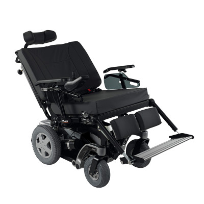 Крісло колісне з електроприводом Invacare Storm 4 Max фотографія 2 