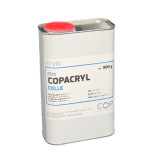 Смола Copacryl Resine Colle 0,9 CAC C01