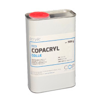 Смола Copacryl Resine Colle 0,9 CAC C01