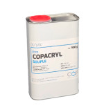 Смола Copacryl Resine Souple 0,9 CAC S01