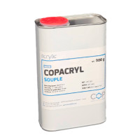 Смола Copacryl Resine Souple 0,9 CAC S01