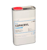 Смола Copacryl Carbone 0,9 кг САС F01
