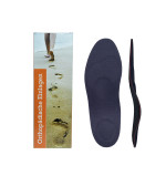 Ортопедичні устілки Spannrit Memopur Sahara Blau