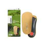 Ортопедичні напівустілки Pedag Solos Anti Stress Light 380