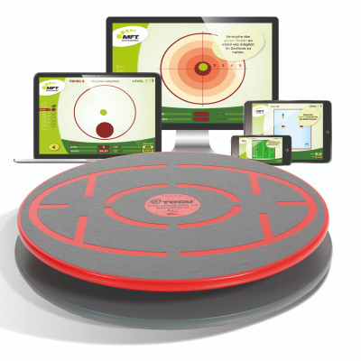 Балансувальна платформа Togu Challenge Disc 2.0 Балансувальна платформа Togu Challenge Disc 2.0 фотографія 4