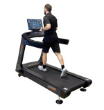 Бароподометрична бігова доріжка Sensor Medica TREADMILL RunTime XL
