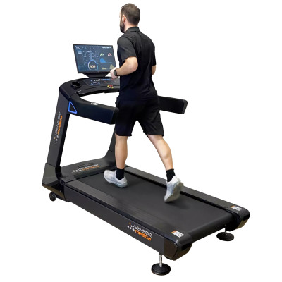 Бароподометрична бігова доріжка Sensor Medica TREADMILL RunTime XL
