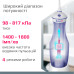 Портативный ирригатор для полости рта B.Well TH-917 фото 5 