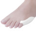 Гелевий протектор на мізинець Vitamed 5th Toe Gel Bunion Pad фотографія 1 