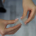 Міжпальцева перегородка Vitamed Toe Spreader фотографія 4 