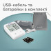 Автоматичний тонометр B.Well MED-50 фотографія 10