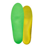 Індивідуальні ортопедичні устілки Vitamed Premium 3D Print Green (Україна/Італія)