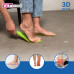 Індивідуальні ортопедичні устілки Vitamed Premium 3D Print Green (Україна/Італія) фотографія 6