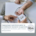 Автоматичний тонометр B.Well PRO-22 з адаптером фотографія 6 