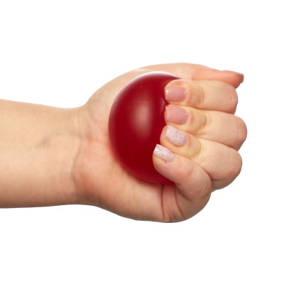 М’ячик для реабілітації кисті Vitamed HandGym фотографія 4 
