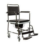 Крісло-туалет Invacare Cascata H720T