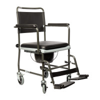 Крісло-туалет Invacare Cascata H720T