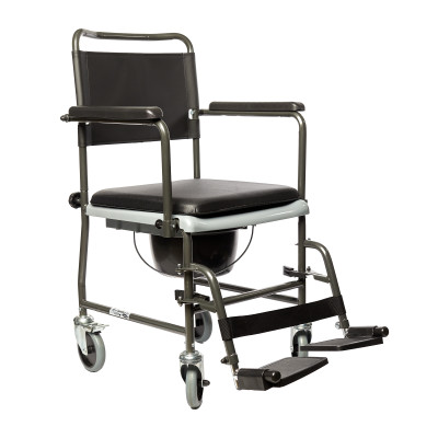 Крісло-туалет Invacare Cascata H720T