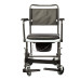 Крісло-туалет Invacare Cascata H720T фотографія 2