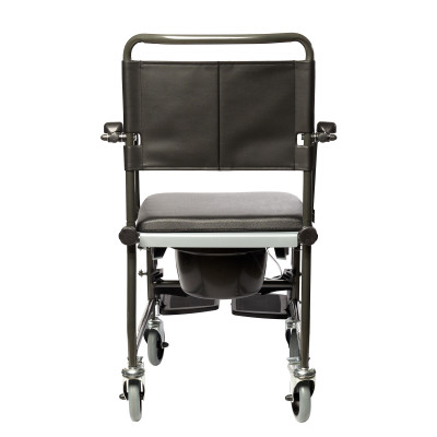 Крісло-туалет Invacare Cascata H720T Крісло-туалет Invacare Cascata H720T фотографія 3