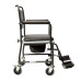 Крісло-туалет Invacare Cascata H720T фотографія 4