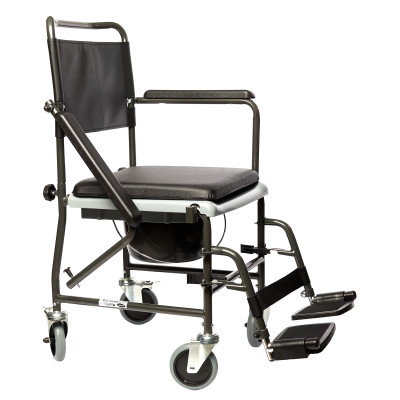 Крісло-туалет Invacare Cascata H720T Крісло-туалет Invacare Cascata H720T фотографія 5