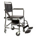 Крісло-туалет Invacare Cascata H720T фотографія 5