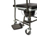 Крісло-туалет Invacare Cascata H720T фотографія 6