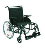 Полегшене посилене крісло колісне Action 4 NG HD Invacare