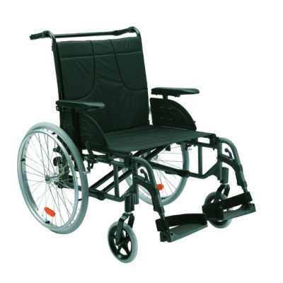 Полегшене посилене крісло колісне Action 4 NG HD Invacare