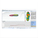 Програмне забезпечення для моделювання устілок EasyCAD2 PRO фотографія 4