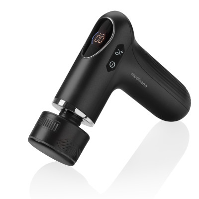 Масажер для тіла Medisana MG 560 Hot & Cold Масажер для тіла Medisana MG 560 Hot & Cold фотографія 3