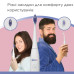 Змінні насадки щіток B.Well для PRO-850, колір білий фотографія 8