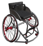 Спортивне крісло колісне для баскетболу Top End Paul Schulte 7000 Series (PS7)