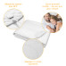 Електропростирадло Medisana HU 676 King-size фотографія 3