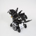 Крісло колісне з електроприводом Invacare TDX SP2 NB фотографія 2