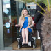 Крісло колісне з електроприводом Invacare TDX SP2 NB фотографія 7
