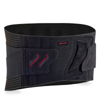 Напівжорсткий корсет DonJoy Actistrap 2.0